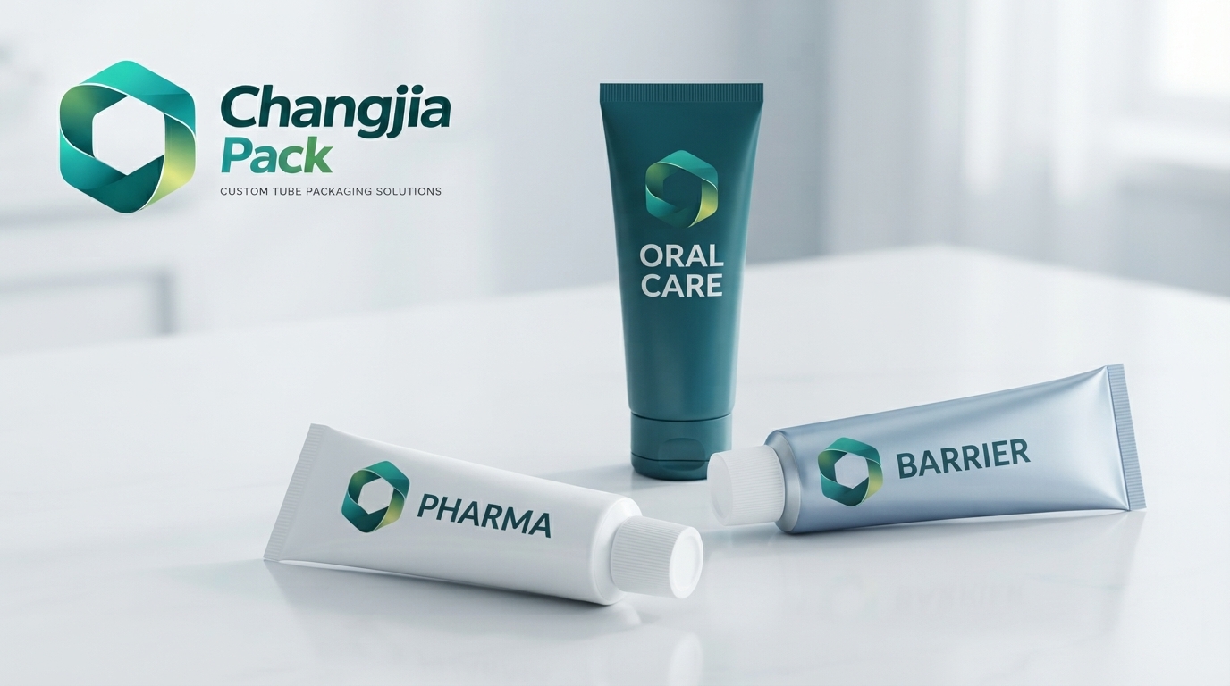 Engineering Squeeze Tubes for Pharmaceutical Ointments and Oral Care Gels: Material, Nozzle, and Integrity Selection Guide
